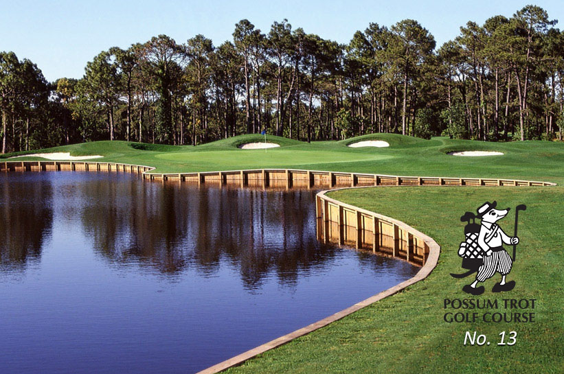 Possum Trot Golf Myrtle Beach Possum Trot Golf Myrtle Beach