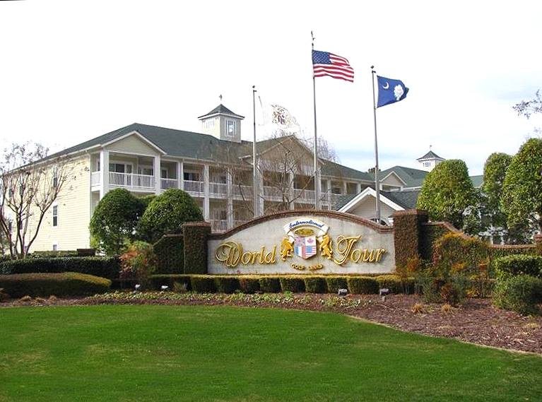 River Oaks Villas Myrtle Beach River Oaks Villas Myrtle Beach